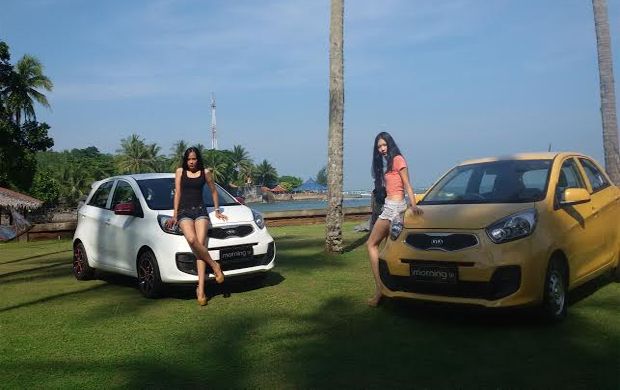 KIA Belum Terpikir Bawa...