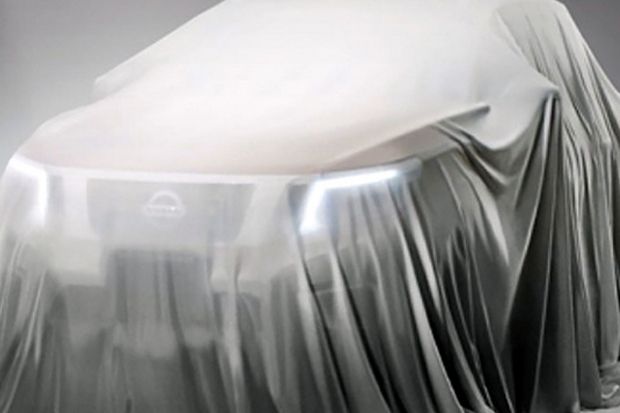 Nissan Segera Luncurkan...