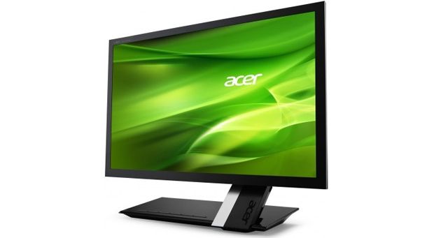 Acer Monitor 4K Berteknologi...