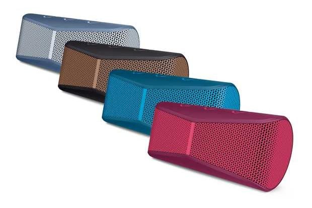 Speaker X300 Sajikan...