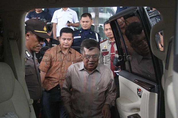 JK Tidak Tahu Ada Uang...