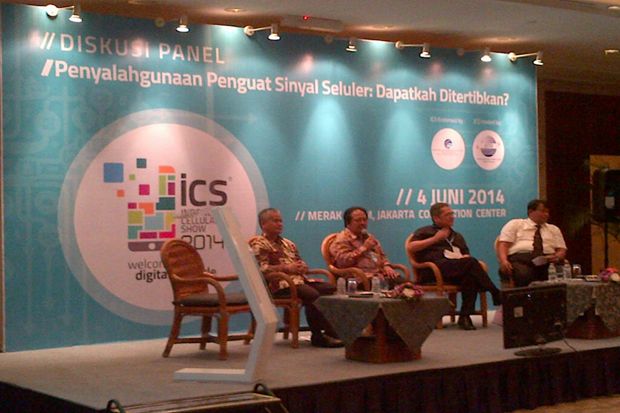 ATSI Desak Penertiban...