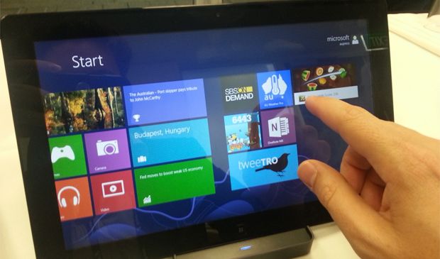 Microsoft Segera Rilis...