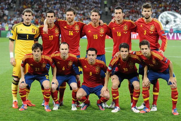 Juanfran Siap Bela Spanyol