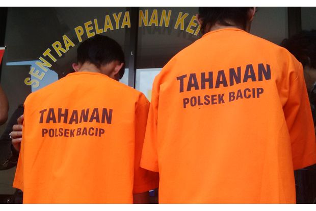 Jambret Ibu Pengajian,...