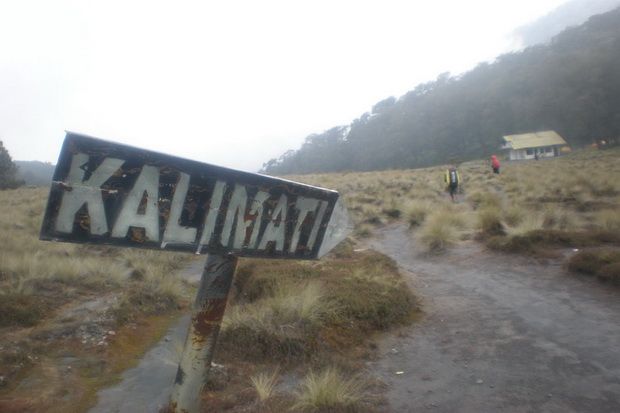 Pendaki Hilang di Semeru,...
