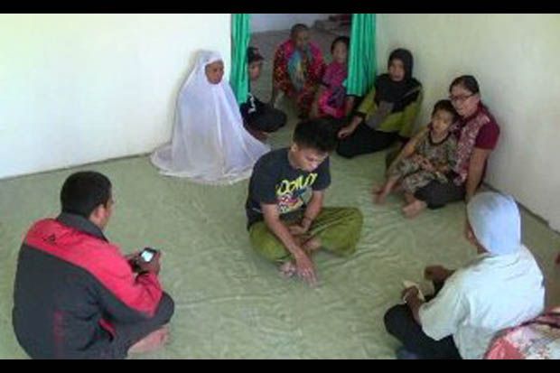Cerita Nelayan Sinjai...