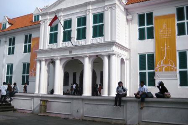 DKI akan Gelar Acara...