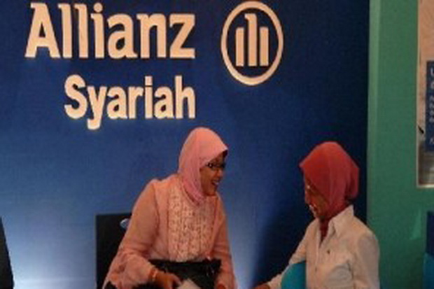 Allianz Life Syariah...