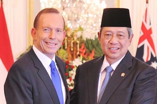 Perbaiki Hubungan dengan...