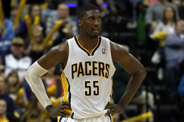 Hibbert Segera Ditolong...