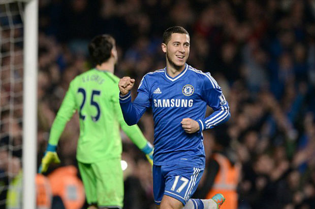 Hazard Pakai Nomor 10...