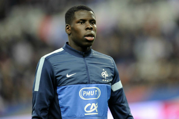 Demi Chelsea, Zouma...