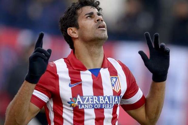 Chelsea Rampungkan Transfer...