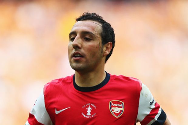 Cazorla Bujuk Fabregas...