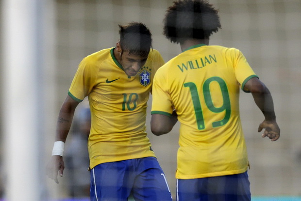 Tim Samba Permak Panama