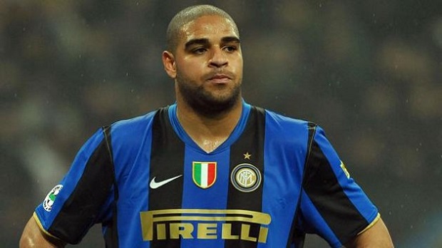 Striker Brasil Ingin...