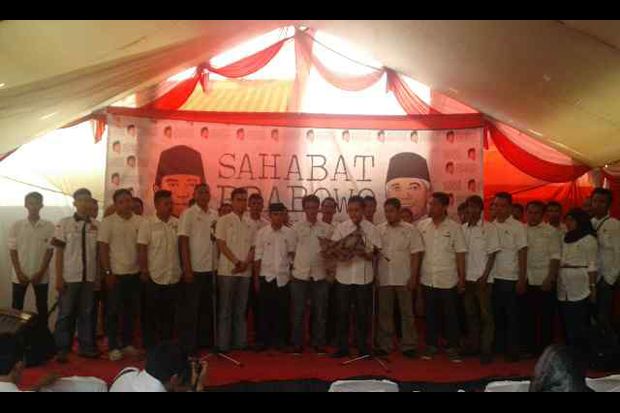 Kubu Prabowo Klaim Raup...