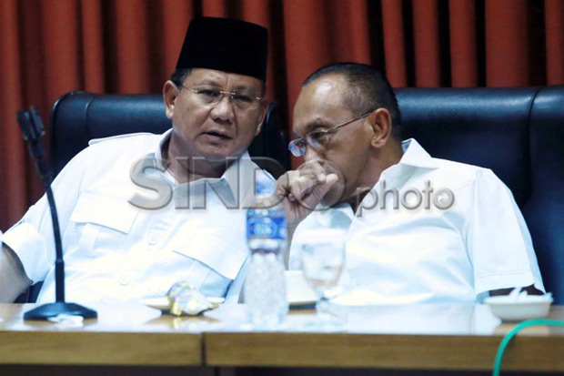 Publik Tak Percaya Isu...