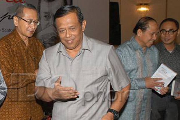 Prabowo Dinilai Mampu...