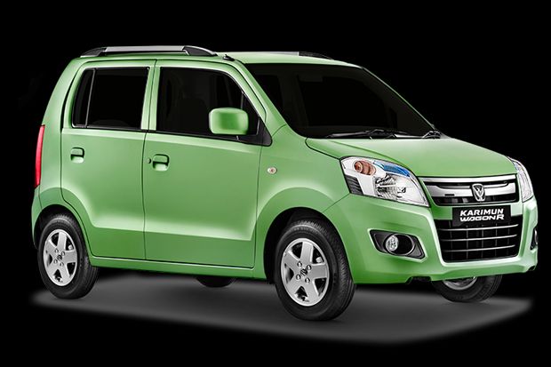 Suzuki Jepang Klaim...