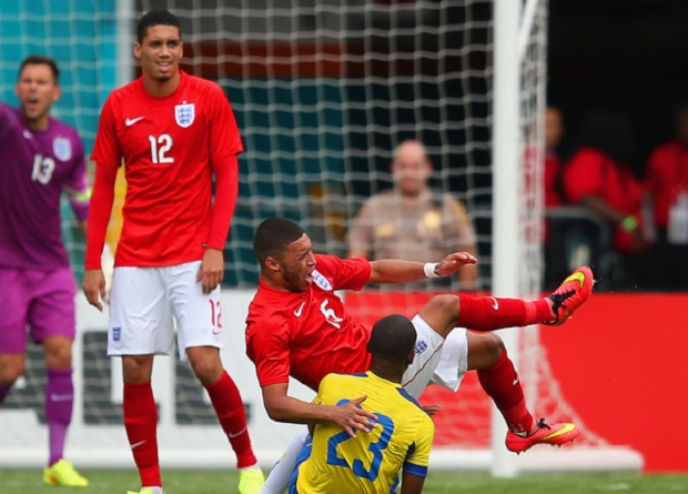 Chamberlain Terancam...