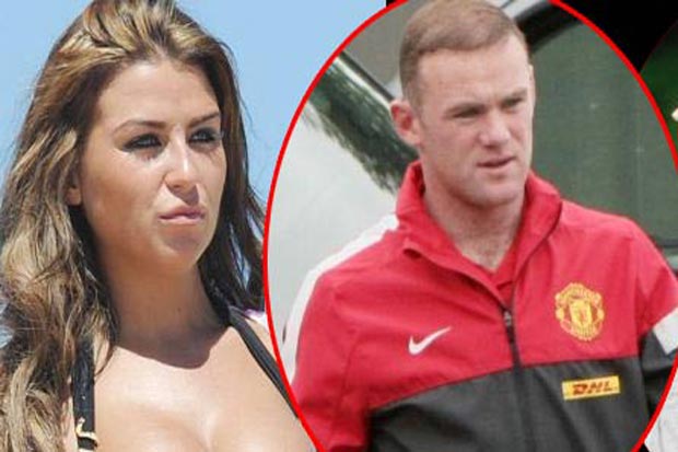 Video Asusila Rooney...