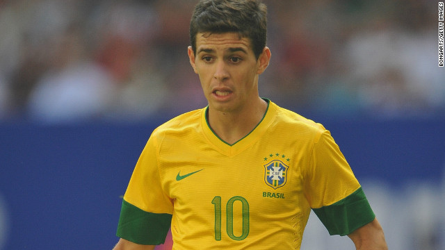 Oscar Dianugerahi Julia