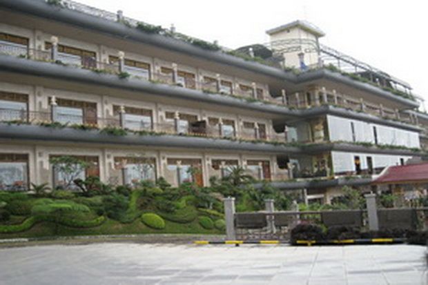 Bisnis Properti di Bogor...