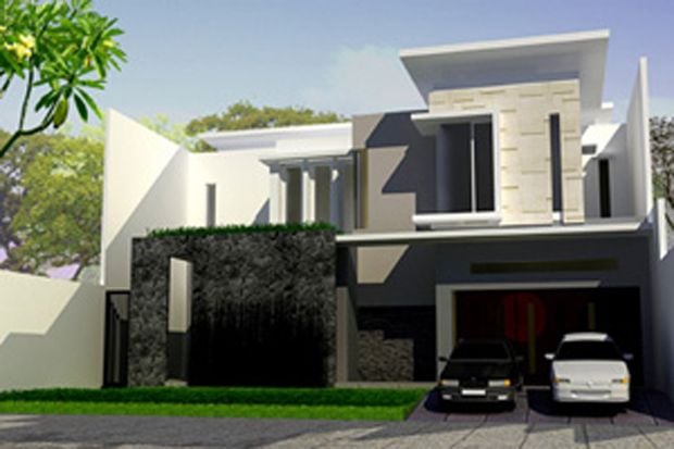 Harga Properti di Inggris...