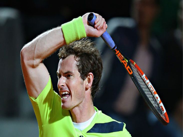 Nadal Terus Hantui Murray