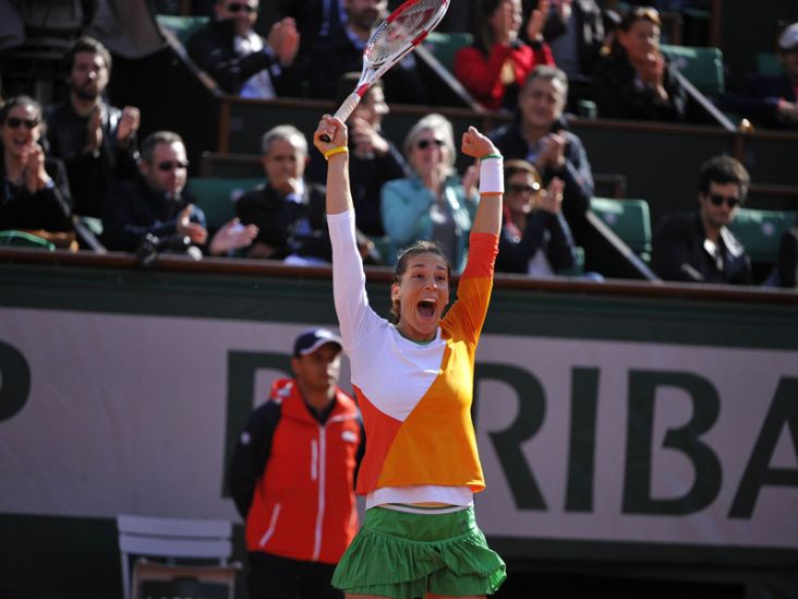 Petkovic Samai Steffi...