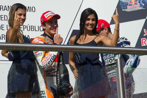 Yamaha Jadikan Lorenzo...