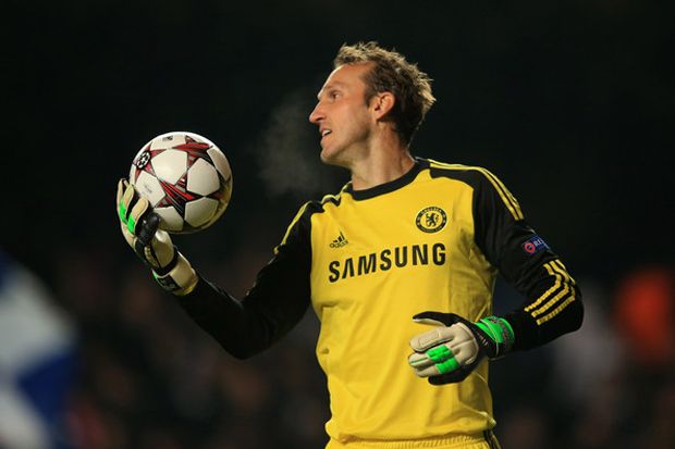 Schwarzer Yakin Tak...