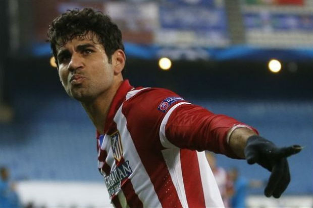 Mata: Costa Cocok untuk...