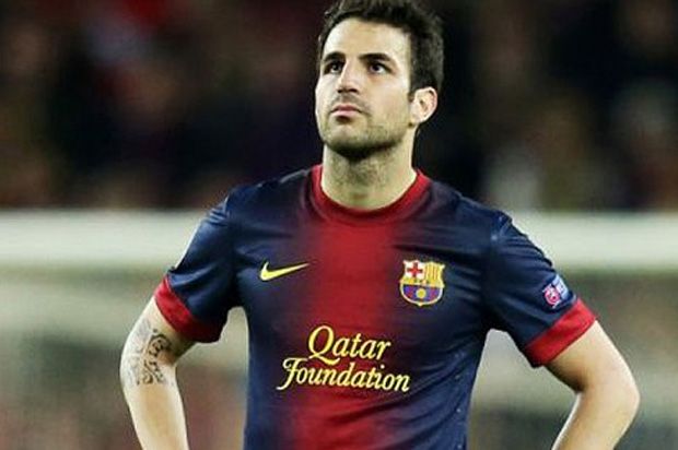 Pique Ungkap Kepindahan...