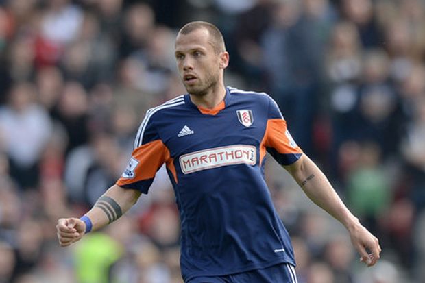 Van der Vaart Desak...