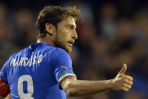 Marchisio Bawa Azzuri...