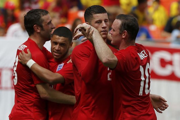 The Three Lions Dipaksa...