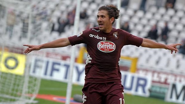 Alessio Cerci, Raja...