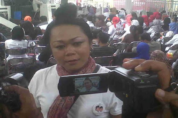 Prabowo Dapat Dukungan...