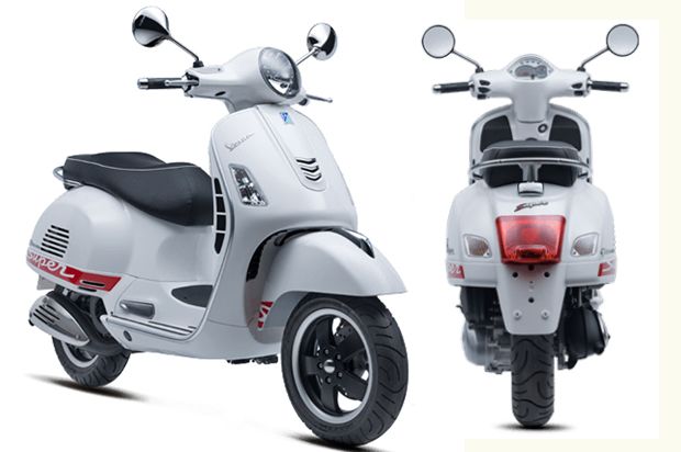GTS Super 150 Keluarga...