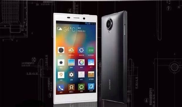 Huawei Ascend Y320 Ponsel...
