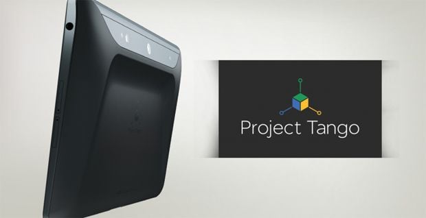 Tablet Google Project...