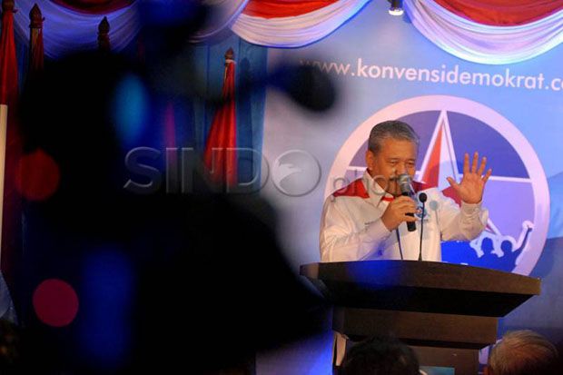 Hayono Ngakunya Besuk...