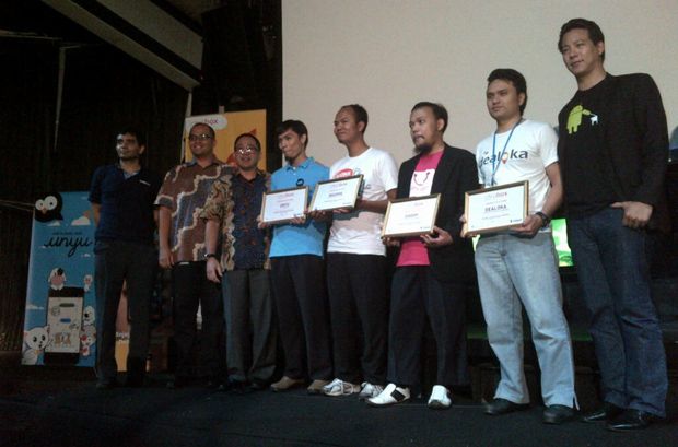 Ideabox Dorong Starups...
