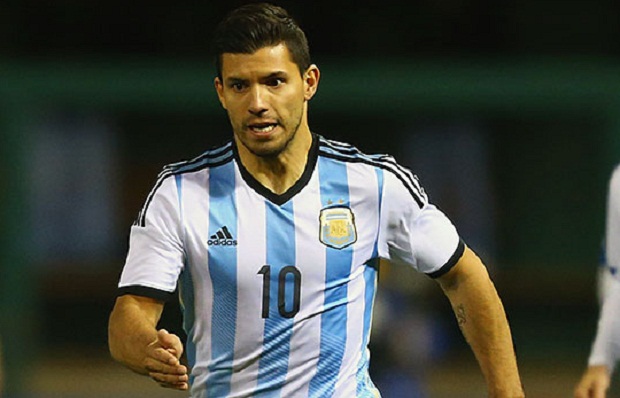 Aguero dan Garay Terancam...