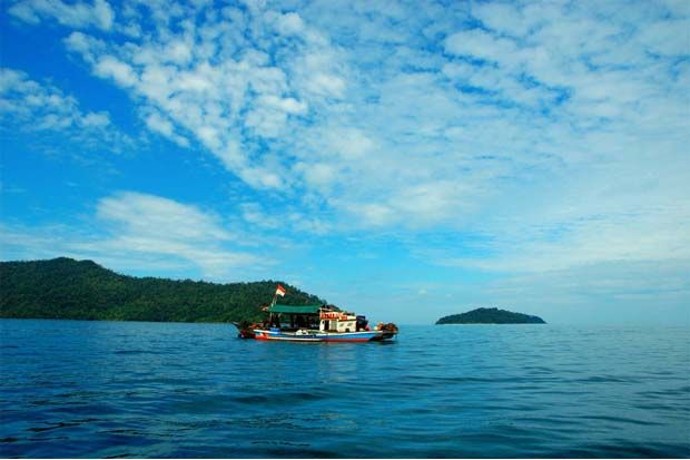 Masa Depan Kita di Laut
