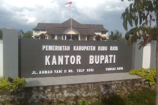 Bantuan Modal Bagi Masyarakat...