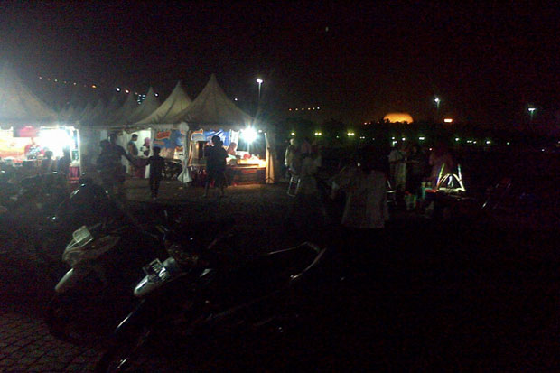 Jakpus Fair 2014 Siap...